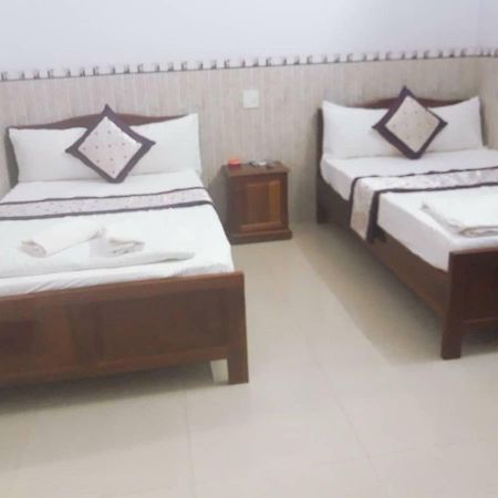 Minh Minh Hotel Quy Nhon Exterior photo