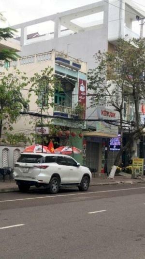 Minh Minh Hotel Quy Nhon Exterior photo