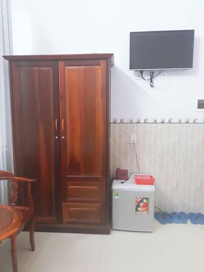 Minh Minh Hotel Quy Nhon Exterior photo